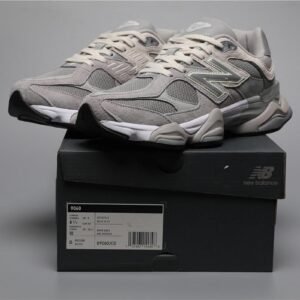 נעליים ניו באלאנס אפורות